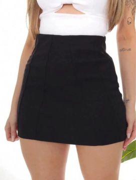 Short saia bengaline