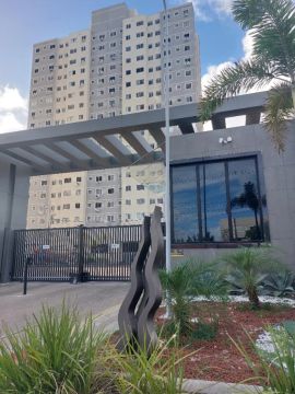 Apartamento em Ponta de Campina - Cabedelo/PB