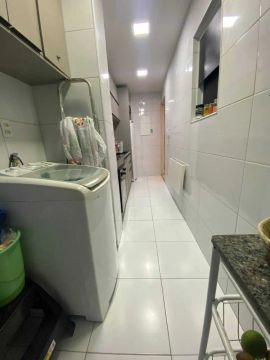 Excelente Apartamento no Condomínio TRIUMPH - 165652 ~