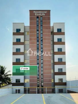 ALUGA-SE RESIDENCIAL ECOLIFE