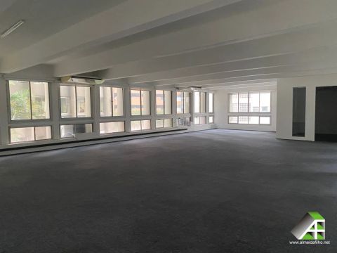 Aluguel de salas comercias no Itaim Bibi