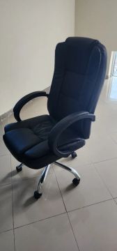 Cadeiras de Escritório 