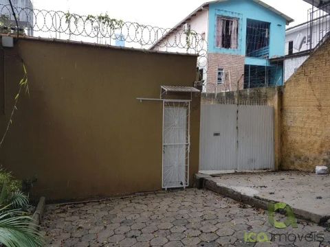 GALPÃO PARA VENDA NO JARDIM ATLÂNTICO
