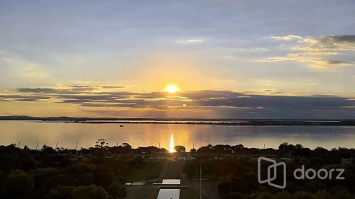 Imóvel na Praia de Belas com 3 dormitórios e 164m²