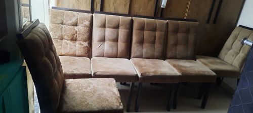 CONJUNTO 06 CADEIRAS