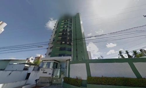 Apartamento com 3 dormitórios à venda, 147 m² por R$ 480.000,00 - Lagoa Nova - Natal/RN