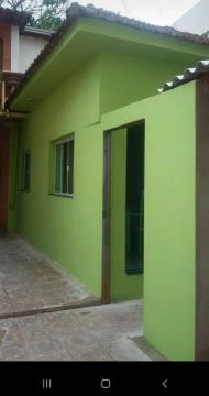Casa em Rua Quintino Bocaiúva - Saraiva - Uberlândia/MG