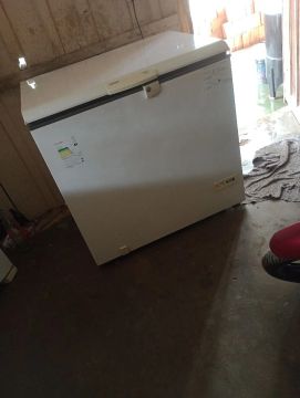 Freezer Horizontal Consul