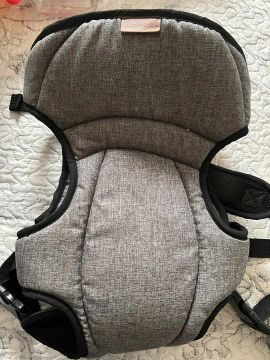Canguru infantil novíssimo 