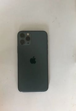 iPhone 11 Pro 256GB - Tela 5,85", Muito Novo!