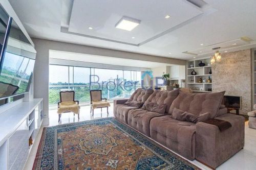 Apartamento em Jardim do Salso - Porto Alegre, RS