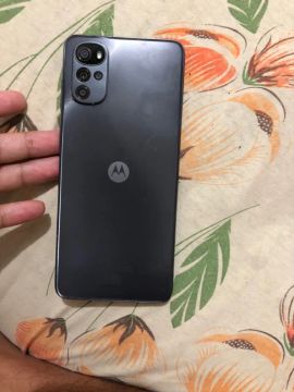 Motorola Moto G Stylus 5G (2022) - Preto