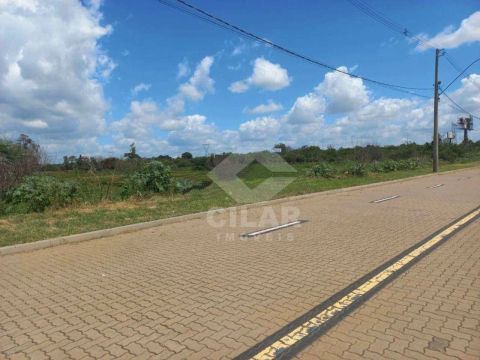 Terreno à venda, 100000 m² por R$ 15.000.000,00 - Anchieta - Porto Alegre/RS