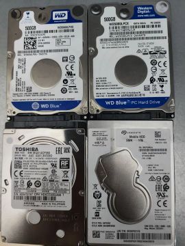 HD de 500giga de 1TB