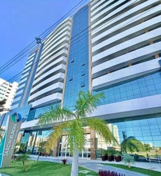 + Jardim Europa Medical Center, próx. ao Shopping Jardins