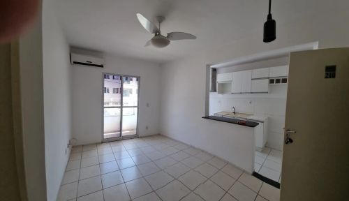 Apartamento para aluguel tem 49 metros quadrados com 2 quartos