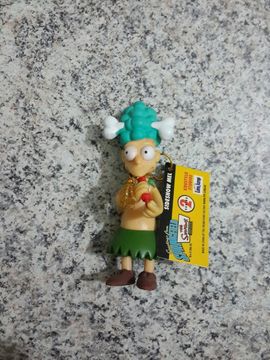 Sideshow Mel Simpsons 