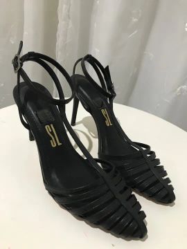 Scarpin santa lolla 