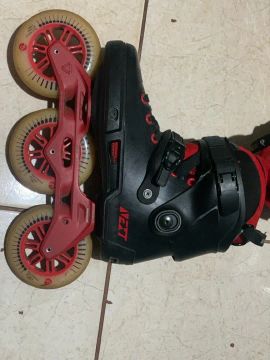 Patins Inline powerslide Next - Tamanho 42