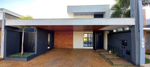 Vendo Casa Esmeralda Residence II - Proprietário 