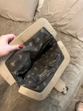 Bolsa de Piton