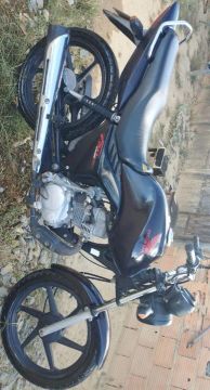Fan 125