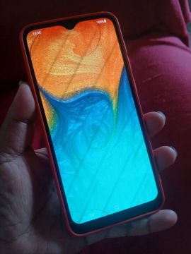 Samsung Galaxy A30 