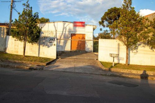 Lote em Rua José de Lima - Tingui - Curitiba/PR
