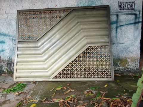 Portão