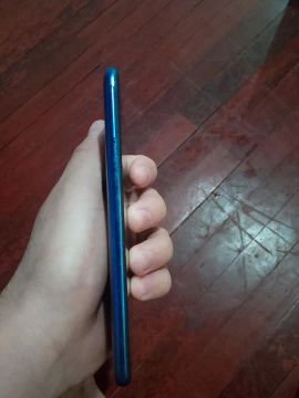 Vende-se vende-se esse telefone a31 está em ótimo estado