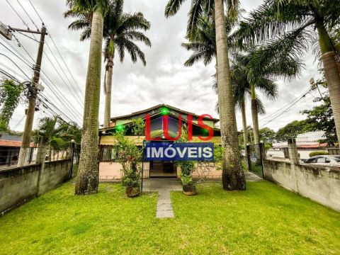 Loja para alugar, 150 m² por R$ 5.865,00/mês - Maria Paula - São Gonçalo/RJ