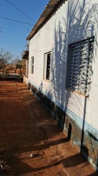 Vendo Ou Troco Casa