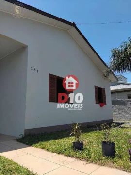 ÓTIMA OPORTUNIDADE A VENDA NA CIDADE DE ARARANGUÁ - SC