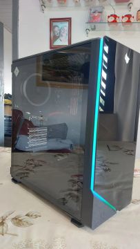 Pc gamer - computador gamer  