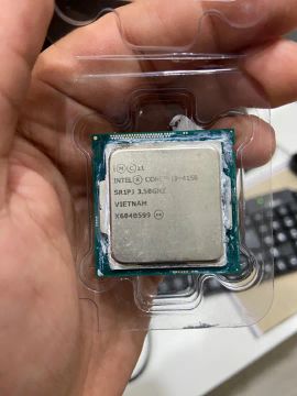 Processador Core I3 4150