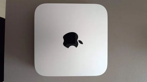 Mac Mini
