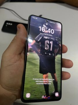 S21 FE 256GB