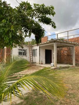 Casa excelente, um mini sítio em Dois Irmãos