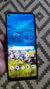 Smartphone Motorola Moto g9 power 128gb 