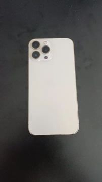 VENDO IPHONE 13 PRO MAX 512G