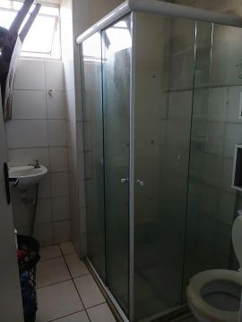 apartamento no jardim acucena 