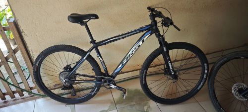FIRST ARO 29 ALUMÍNIO 