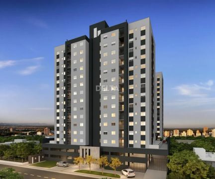 RESIDENCIAL ATHENA - Lançamento no Centro de São Leopoldo! REF: 2819