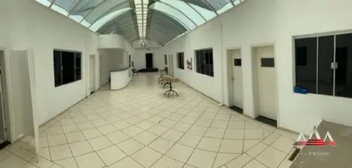 Vendo Imóvel Comercial para Escritório ou Escola
