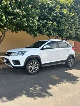 CHERY/TIGGO2 1.5 AT EX