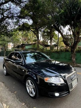 Audi A4 1.8T 2005 - Aceito Trocas 