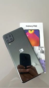 Samsung M62 128gb 