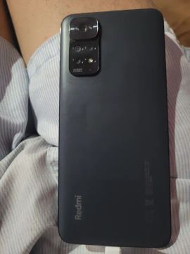 REDIMI note 11s,128 gb