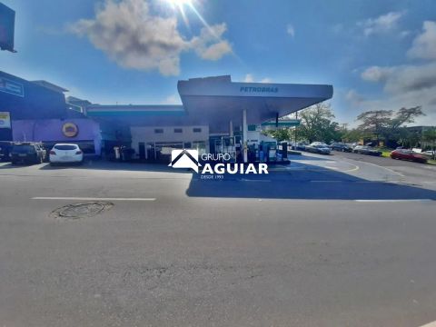 sala comercial para locação