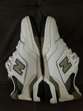 New balance 550 